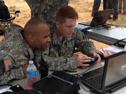 Eoir Technologies To Support Army I2wd