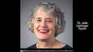 Julie Leininger's Instagram, Twitter & Facebook