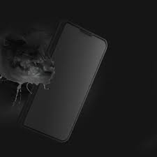 The report also states that apple is aiming for a thinner display than foldable o. Dux Ducis Skin Pro Case Flip Cover For Iphone 13 Pro Black 4gsm