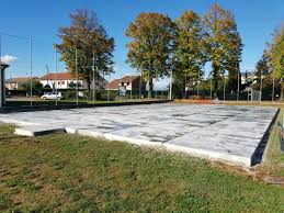 Relizzazioni Pavimenti Industriali E Rampe In Cls Bortolotto Roberto