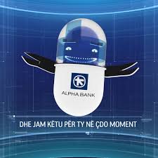 We cover the latest alpha bank headlines and breaking news impacting alpha bank stock performance. Virtual Assistant Alpha Bot The Latest Banking News From Alpha Bank Albania