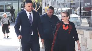 To sign up for our daily newsletter filled with the latest news. Jarryd Hayne Trial Day 4 Updates Sexual Assault Evidence From Newcastle Court Nrl News Fox Sports