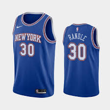 Discover a beguiling stock of knicks jersey at alibaba.com. 2021 New Mens Basketball Jerseys New York 13 Knicks Julius Randle 30 2019 20 13 Nba Season Black White Blue Jersey From Topbasketball5 47 58 Dhgate Com