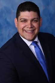 ACHE of South Florida Member Spotlight: Arlen "A.J." Ross