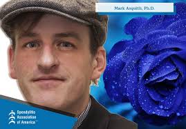 It is with great sadness that we share that Mark Asquith, Ph.D. passed away 