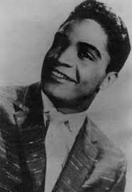 Jackie Wilson Inducted into Rock N Roll Hall of Fame