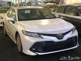 حراج السيارات كامري 2019 Gle فل كامل 4 سلندر وصل حديثا
