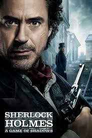 ‎Sherlock Holmes: A Game of Shadows (2011) directed by Guy Ritchie •  Reviews, film + cast • Letterboxd