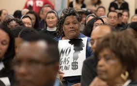 New Orleans Approves Natural Gas Power Plant Despite Environmental Racism  and Climate Concerns