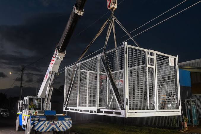 Your Quick Guide To Crane Attachments