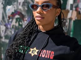 Tia Meyers's Instagram, Twitter & Facebook