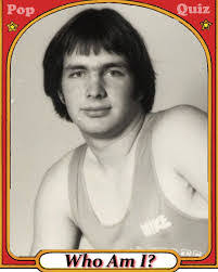 Steve Rotolo's Instagram, Twitter & Facebook