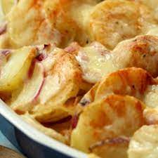 Best Ever Scalloped Potatoes No Dairy Recipes No Dairy Recipes Cooking Recipes
