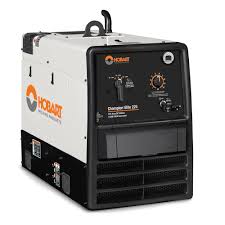 Nature's generator elite generates the same potentially lethal ac power as a normal household wall outlet. Champion Elite Stick 225 Welder Generator Hobartwelders