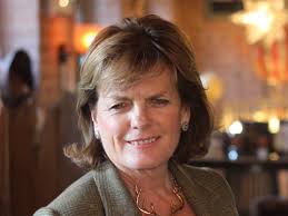 How the pony-mad daughter of a Welsh farmer 'accidentally' became a Duchess 