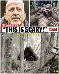 BREAKING: Hunters Film 12-Foot Bigfoot During Grizzly Expedition — Experts Say This Changes Everything About the Legend ” What began as a routine grizzly tracking expedition deep in the untamed wilderness has