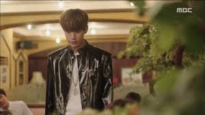 Seungjun appearance in drama, 20th century boy and girl | KNK Amino