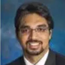Dr. Sumit Patel, MD, Pulmonology