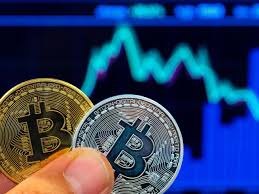 Bloomberg news was the first to report on the investment manager's bitcoin shift. Here Are Key Reasons Bitcoin Prices Are Tumbling And The Bullish Factors That May Buoy Them Marketwatch