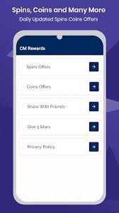 Coin master daill bonus guide rewards 7/24 free spin coin master. Download Cm Rewards Coin Master Spins And Coins Bonus For Android