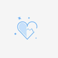 Blue Heart Free Illustration Cartoon Peach Heart Love Peach Blue Gourmet Icon Png Transparent Clipart Image And Psd File For Free Download Hearts Free Blue Heart Free Illustrations
