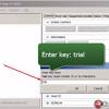This will ensure you don't download a maliciously altered version of the software that may infect your computer. 1