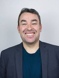 Tom Volpe's Instagram, Twitter & Facebook