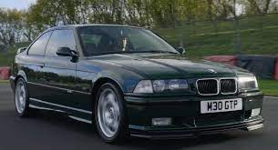 The engine used is a 2,990 cc (182 cu in) s50 , which produces 210 kw (282 hp). The Rare Bmw M3 Gt Is The Only E36 Homologation Special Carscoops