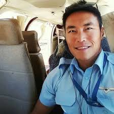 David Tong 'wouldn't have lived long enough' after plane crash even without  search delays, report finds