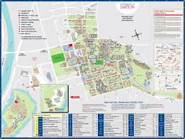 Pin Pa Plans Campus