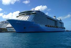 Anthem Of The Seas 2020 2021 Itinerary Sailing Schedule Royal Caribbean