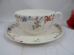 We did not find results for: Vintage Copeland Spode English Bone China Teacup And Saucer Wicker Dale Pattern Second Wind Vintage