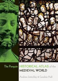 Keep an eye out in your inbox. The Penguin Historical Atlas Of The Medieval World Amazon Co Uk Jotischky Andrew Hull Caroline Haywood John Hall Simon 9780141014494 Books