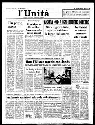 Attrici, giornaliste, registe: salviamo la legge sullaborto