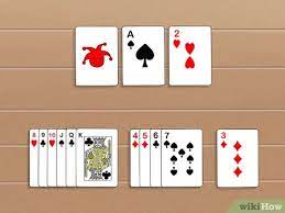 The objective of hand and foot is to be the first to get rid of all of your cards and for your team to have the most points. How To Play Hand And Foot 15 Steps With Pictures Wikihow