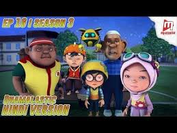All copyrights/rights go to the original owners!! Boboiboy Hindi Season 3 I Ep 16 Youtube Season 3 Seasons Hindi