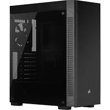See more of cc computer on facebook. Corsair Cc 9011183 Ww Computer Case Midi Tower Black Ankermann Computer Shop
