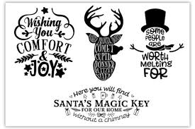 Download Christmas Bundle Graphic By Subornastudio Creative Fabrica Yellowimages Mockups