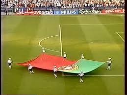 Embattled germany aim to make euro 2020 statement in denmark friendly. Uefa Euro 2000 Group A Day 3 Portugal Vs Germany Video Dailymotion