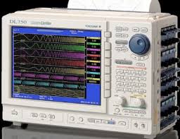 used yokogawa dl750 701210 price buy purchase sale sell