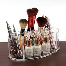 See more ideas about gold bathroom accessories, gold bathroom, bathroom accessories. Acrylic Cosmetic Storage Box Makeup Brush Organizer Transparent Plastic Box Bathroom Accessories Lipstick Display Pen Holder Storage Boxes Bins Aliexpress