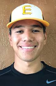 2018 All-Chieftain baseball team