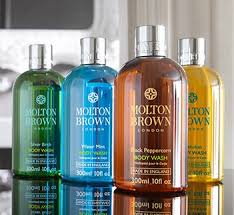 Bulk Up Your Routine With Our Top 4 Men S Body Washes From Molton Brown Http Www Maleskin Co Uk Male Skin Blog Four M Mens Body Wash Body Wash Molton Brown