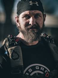 Six years and six days again Navy SEAL/Podcaster/Businessman Jocko Willink  and his talented technician Echo Charles posted my first interview