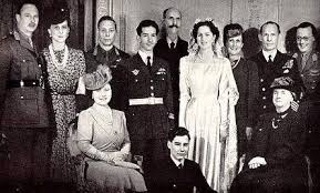 Princess Alexandra Queen Of Yugoslavia Princess Alexandra Royal Wedding Kent Wedding
