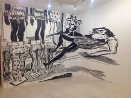 PS1s Sprawling Greater New York Show Broadens Its Purview, With Mixed  Results