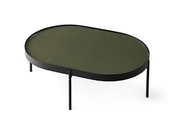 ( 4.3 ) out of 5 stars 7 ratings , based on 7 reviews current price $279.99 $ 279. Menu Nono Table Dark Green Coffee Tables Side Tables Bibliotek
