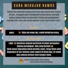 Kamus dewan edisi keempat book. Cara Merujuk Kamus Dewan Bahasa Dan Pustaka Malaysia Facebook