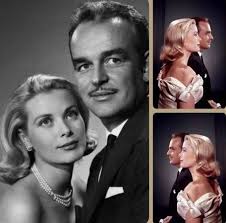 Grace Kelly : her beauty, her films