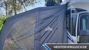 Warum ein sonnendach oder markise für den wohnwagen / caravan? Aufblasbares Vorzelt Fur Wohnwagen Test Erfahrungen 2021